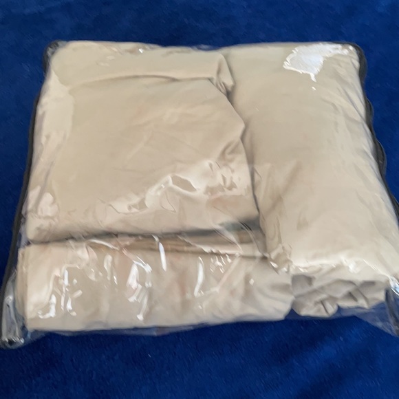 King Size Columbia Cooling Sheet Set 